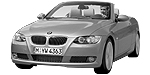 BMW E93 C1225 Fault Code