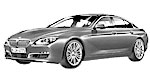 BMW F06 C1225 Fault Code