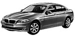 BMW F10 C1225 Fault Code