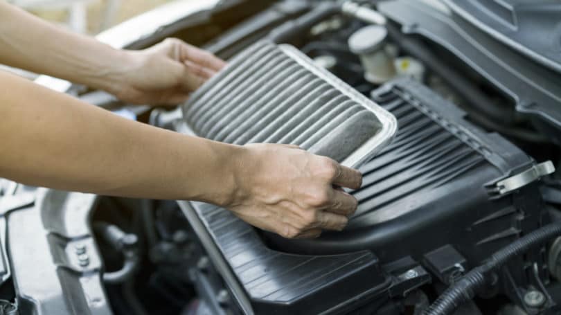 See C1225 repair manual